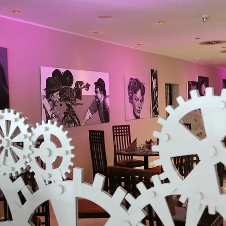 Hotel 7hotel&spa 4*