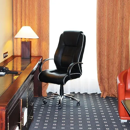 Hotel 7hotel&spa 4*