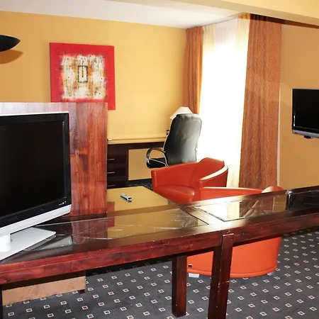 Hotel 7hotel&spa