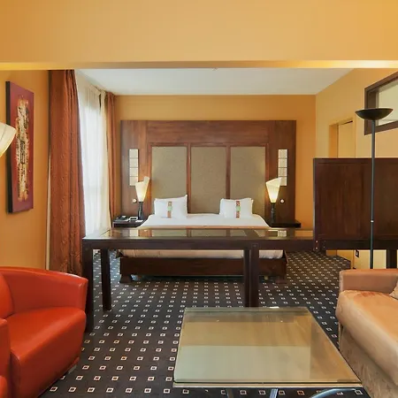 Hotel 7hotel&spa