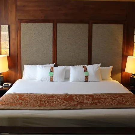 Hotel 7hotel&spa 4*