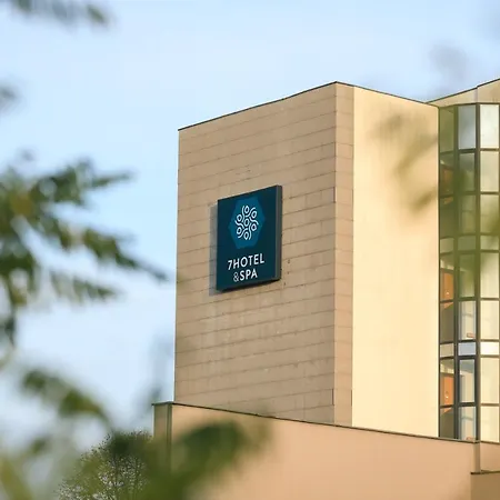 7hotel&spa 4*