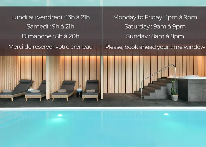 7hotel&spa Hotel Illkirch-Graffenstaden