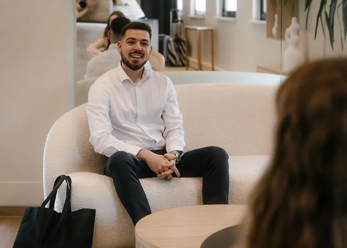 Hotel 7hotel&spa Illkirch-Graffenstaden