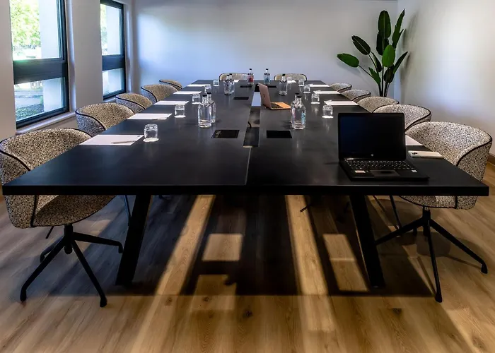 7hotel&spa 4* Illkirch-Graffenstaden