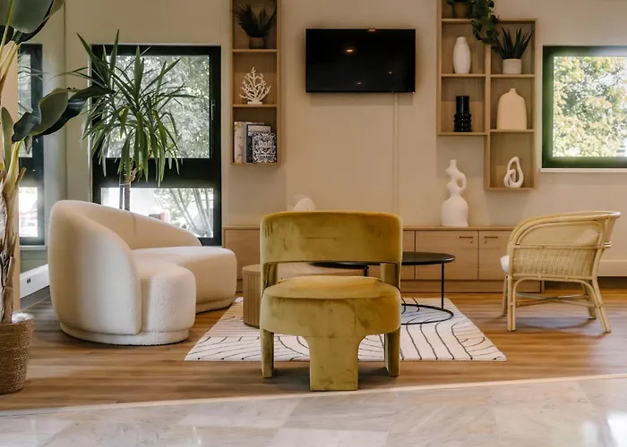 7hotel&spa Hotel Illkirch-Graffenstaden