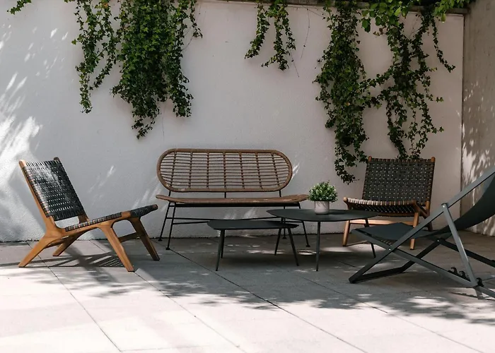 7hotel&spa 4* Illkirch-Graffenstaden