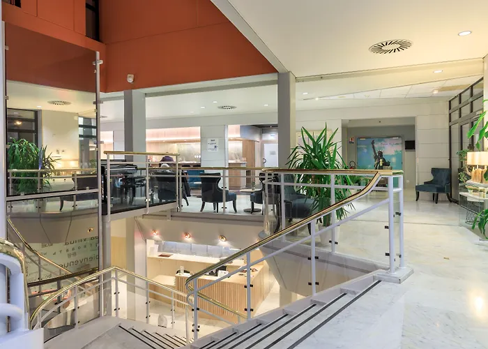 7hotel&spa Illkirch-Graffenstaden