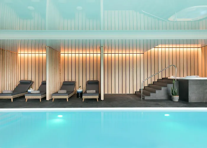 7hotel&spa Hotel Illkirch-Graffenstaden